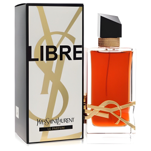 Libre Le Parfum Yves Saint Laurent