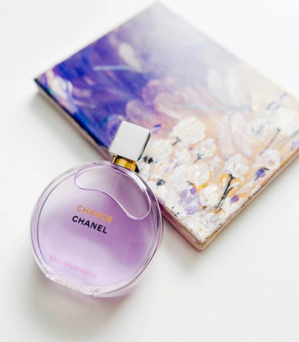 3bafa65d Chance Eau Splendide Chanel 100ML