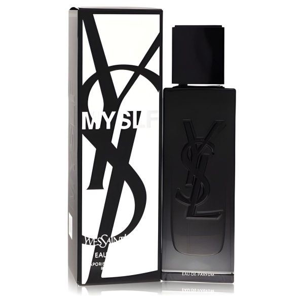 MYSLF Eau de Parfum Yves Saint Laurent 100ml