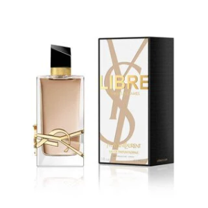 Libre Flowers & Flames Yves Saint Laurent 90ml
