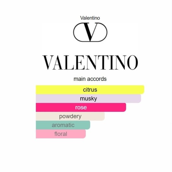 Valentino Donna Born In Roma Yellow Dream Valentino 100ml - Image 5
