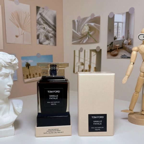Vanille Fatale (2024) Tom Ford 100ml - Image 3