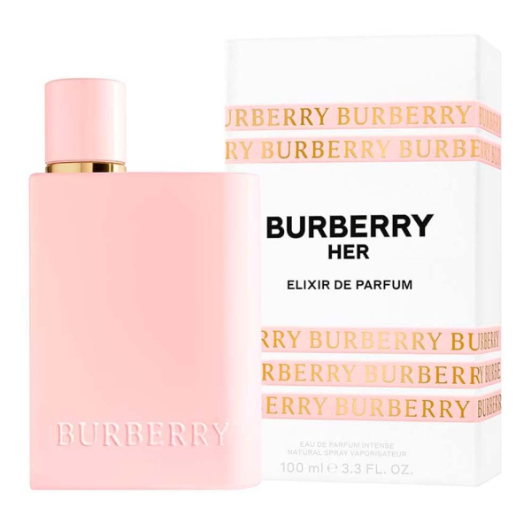 4117c870 Burberry Her Elixir de Parfum Burberry 100ml