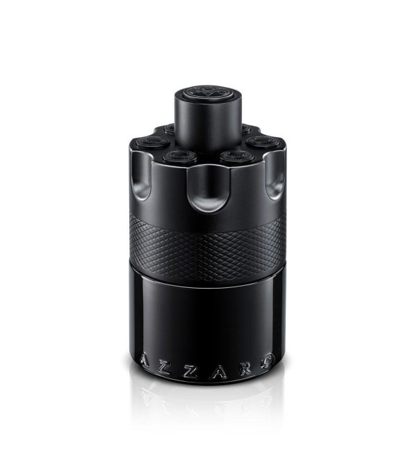 Azzaro The Most Wanted 3.3 oz.Eau de Parfum Intense Spray for Men Sealed Box 100ml - Image 3