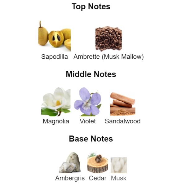 4699f99d Mojave Ghost Byredo 100ML