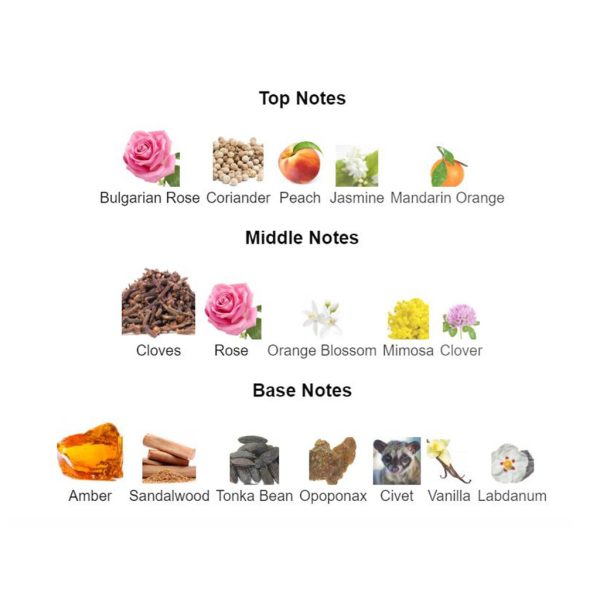 482c634d Coco Eau de Parfum Chanel for women 100ml