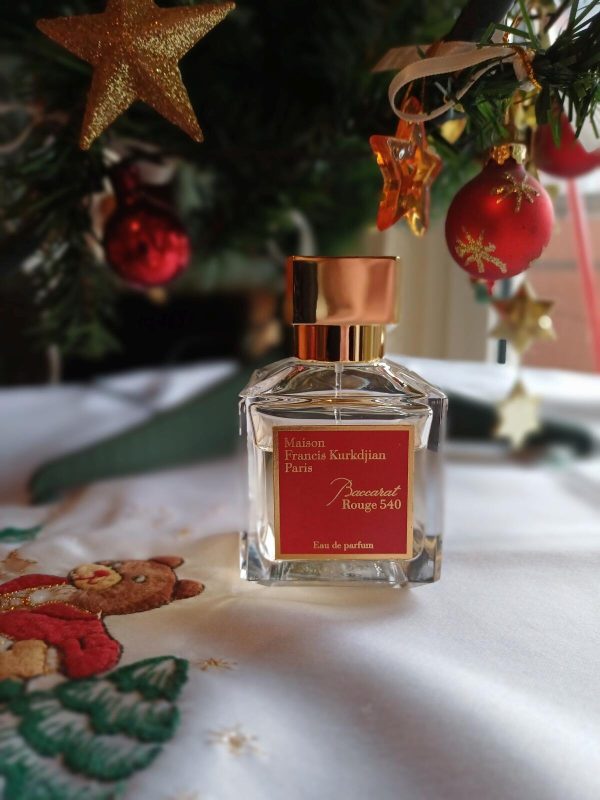 4f9cdf0d Baccarat Rouge 540 Maison Francis Kurkdjian 70ml