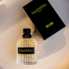 5 Valentino Uomo Born In Roma Yellow Dream Valentino 100ML