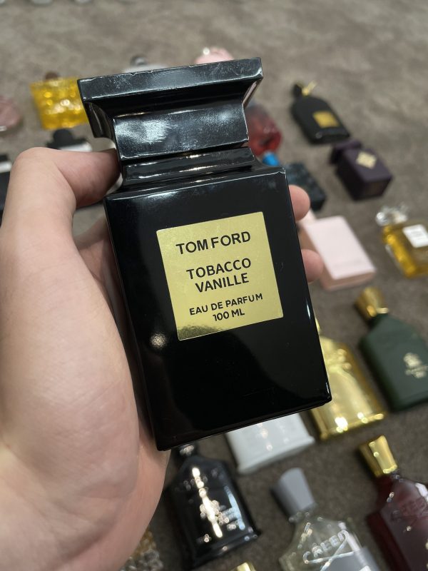 5 Tobacco Vanille Tom Ford 100ml