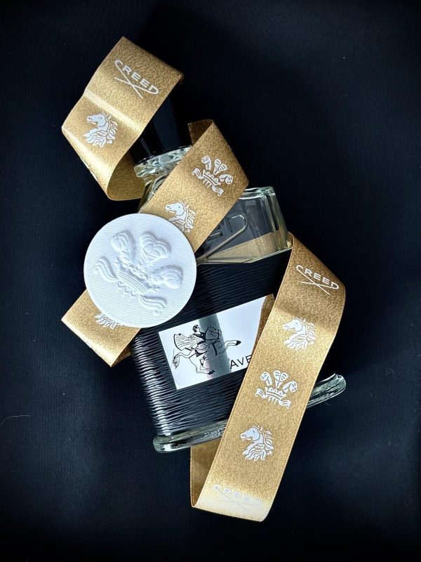 Aventus Creed 100ml - Image 5