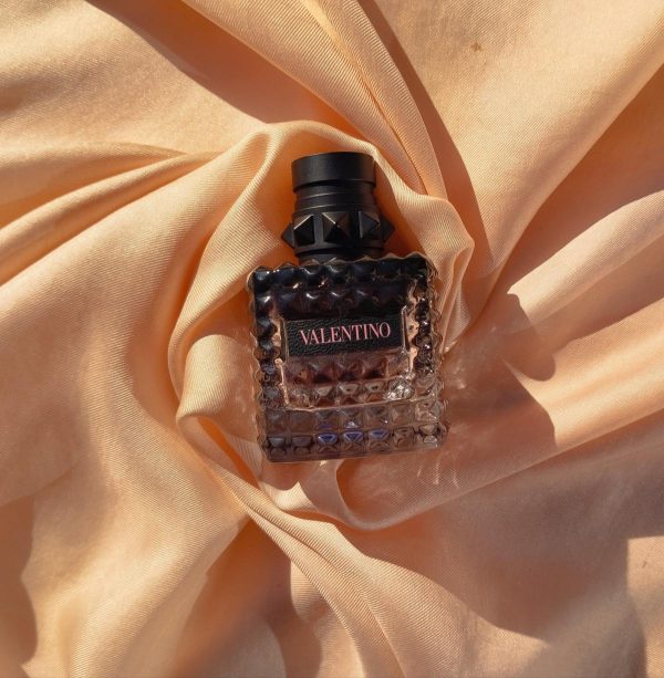 Valentino Donna Born In Roma Intense Valentino 100ML - Image 4