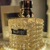 5 Born in Roma the Gold Donna Valentino 100ml