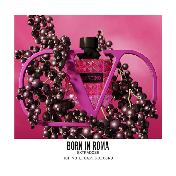 Born in Roma Extradose Donna Valentino - Image 5