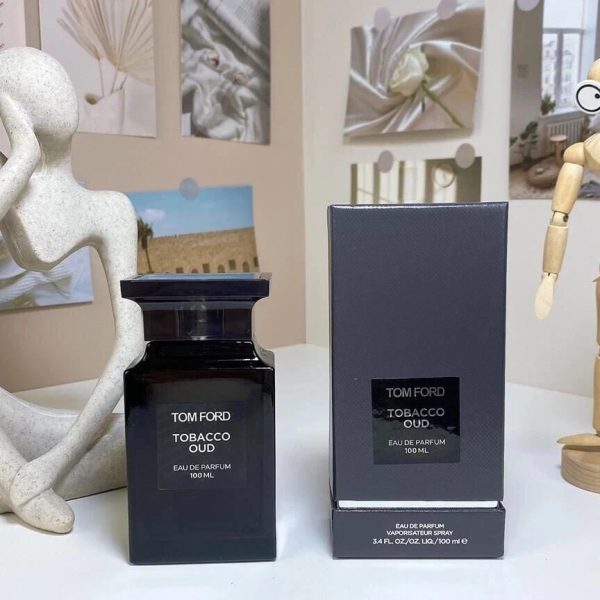 Tobacco Oud Tom Ford100ml - Image 4