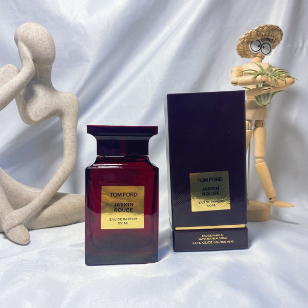 Jasmin Rouge Tom Ford 100ml - Image 4