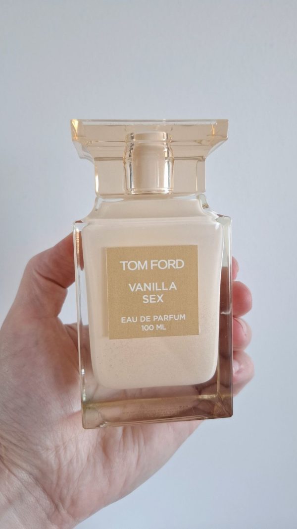 Vanilla Sex Tom Ford 100ml - Image 4