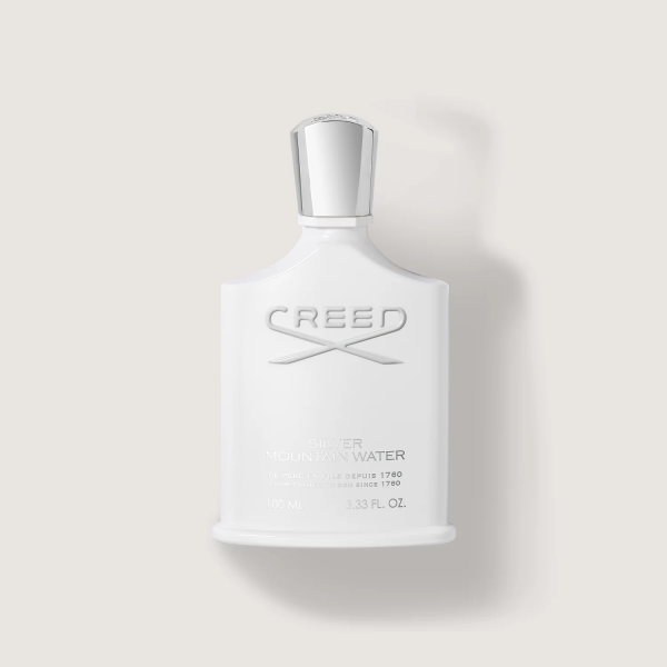 Silver Mountain Water Creed - Image 4