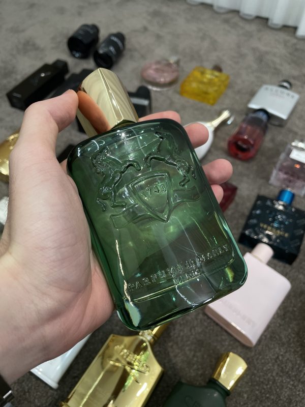 Greenley Parfums de Marly 125ML - Image 4