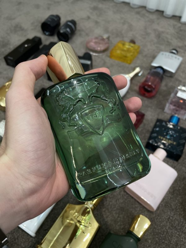 5217ab89 Greenley Parfums de Marly 125ML