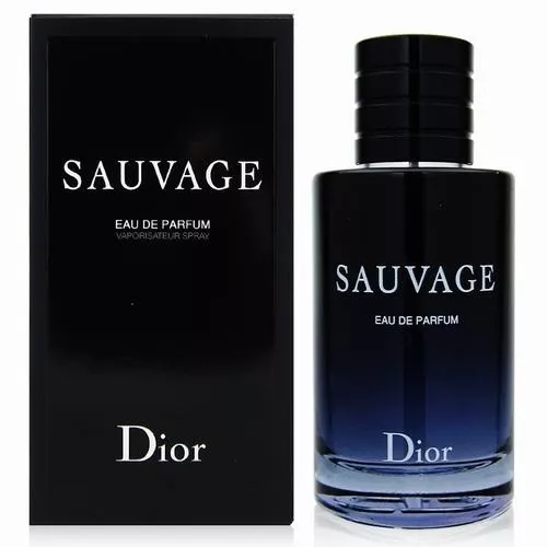 53d6a226 Sauvage Parfum Dior 100ml