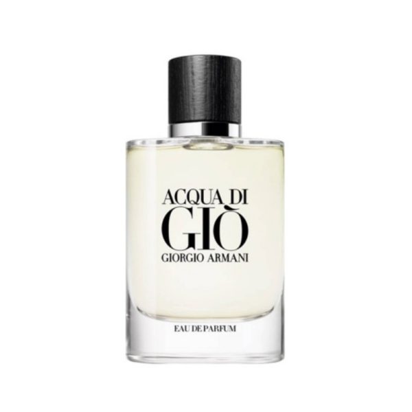 Acqua di Giò Eau de Parfum Giorgio Armani 125ml - Image 3