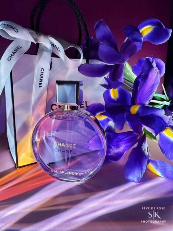 5a0fe129 Chance Eau Splendide Chanel 100ML