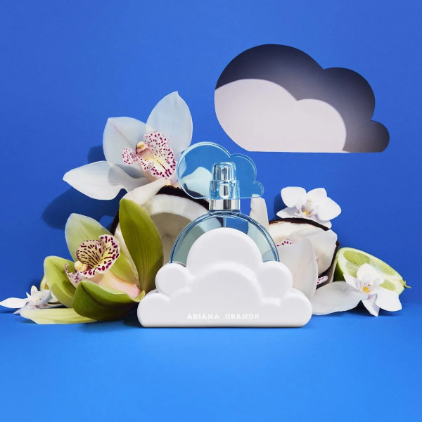 5b34ddd4 Cloud Ariana Grande 100ml