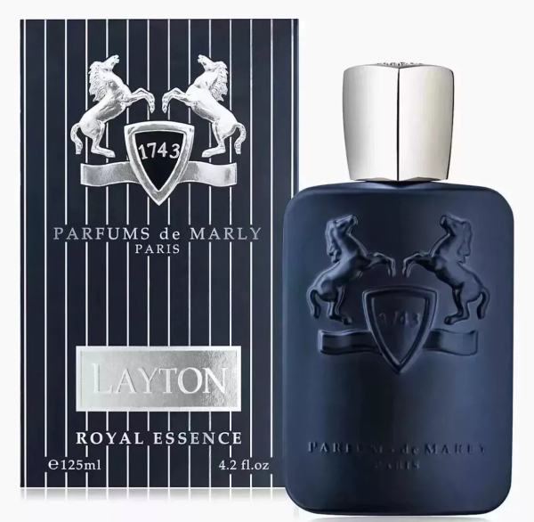 Layton Parfums de Marly 125ml - Image 3