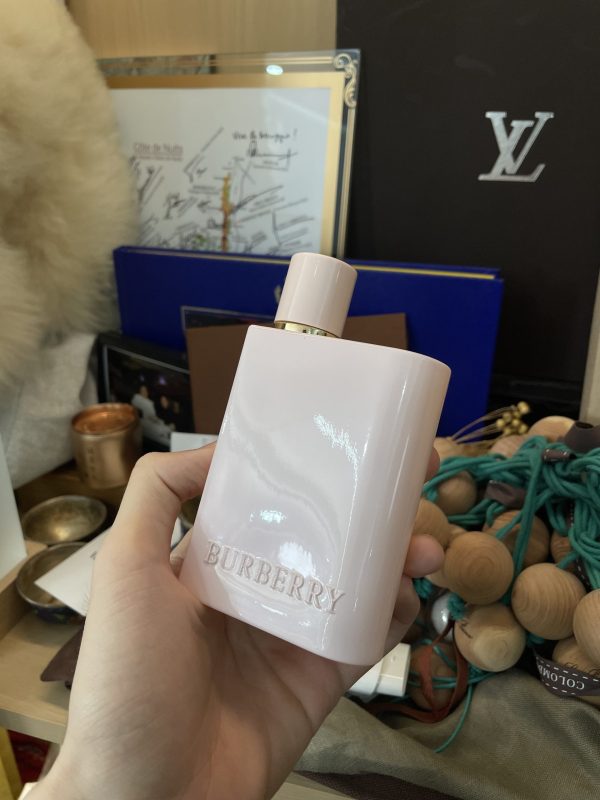 5c90acec Burberry Her Elixir de Parfum Burberry 100ml