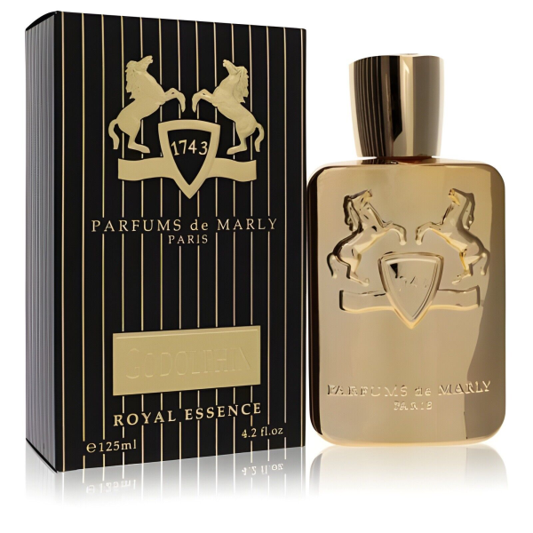 Godolphin Parfums de Marly 125ml - Image 2