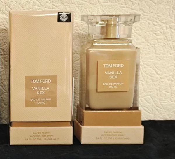 Vanilla Sex Tom Ford 100ml - Image 5