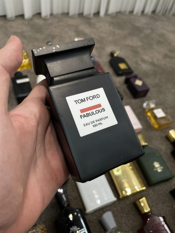 6 Fucking Fabulous Tom Ford 100ml