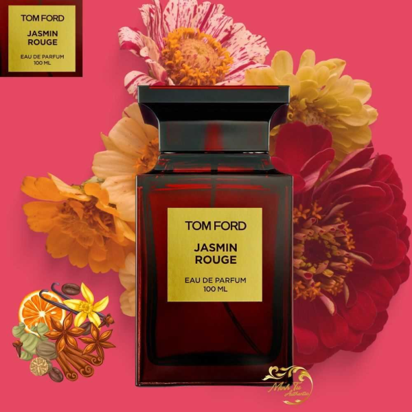 Jasmin Rouge Tom Ford 100ml - Image 5
