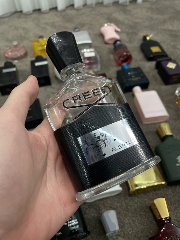 Aventus Creed 100ml - Image 4