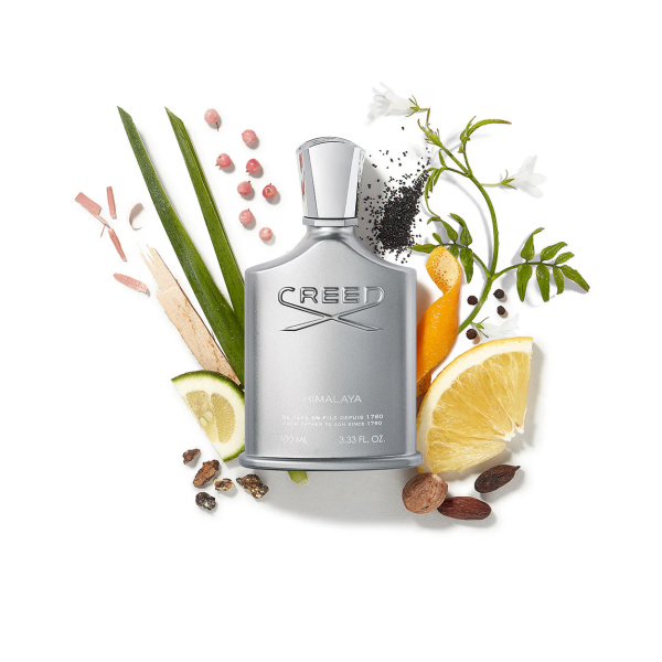 Himalaya Creed 100ml - Image 5