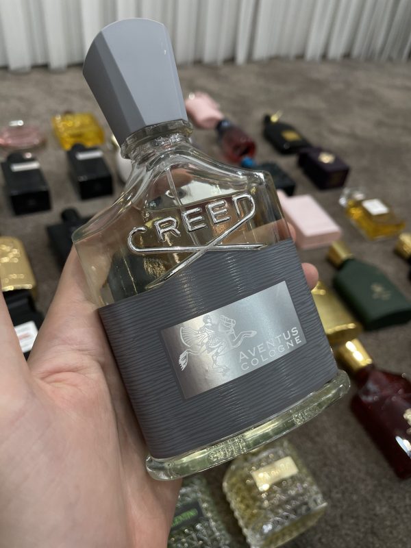 6 Aventus Cologne Creed 100ml