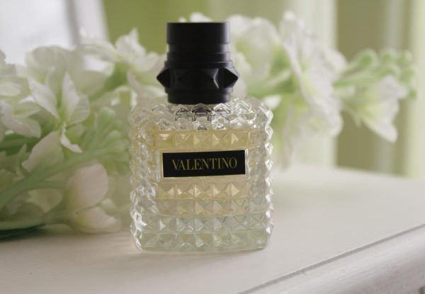 Valentino Donna Born In Roma Yellow Dream Valentino 100ml - Image 3