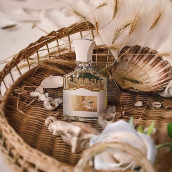 Aventus for Her Creed 100ML - Image 4
