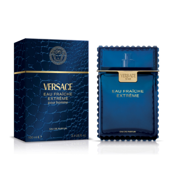 645331de Versace Man Eau Fraiche Extreme Versace 100ML