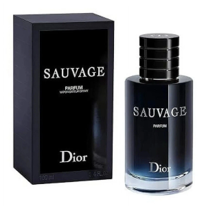 Dior Sauvage Eau De Toilette Spray 100ml