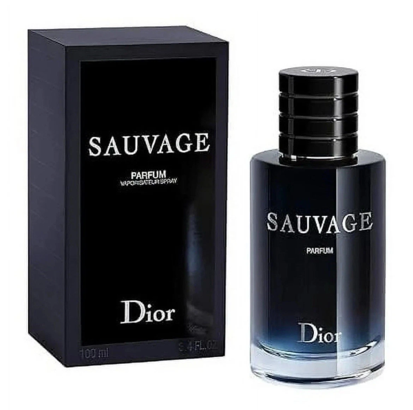 6642e952 Dior Sauvage Eau De Toilette Spray 100ml