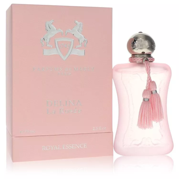 Delina La Rosée Parfums de Marly 75ml - Image 2