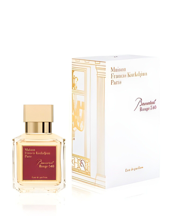6b481d86 Baccarat Rouge 540 Maison Francis Kurkdjian 70ml