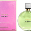 6e508fbd Chance Eau Fraiche Eau de Parfum Chanel 100ml