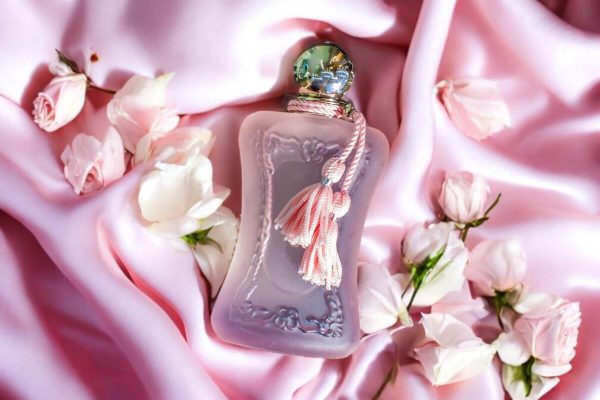 Delina La Rosée Parfums de Marly 75ml - Image 4