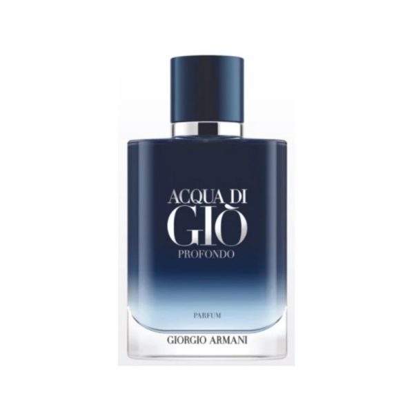 Acqua di Giò Profondo Parfum Giorgio Armani 100ml - Image 4