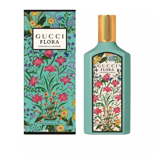 79f7d16e Flora Gorgeous Jasmine Gucci 100ml