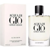 7a1414c0 Acqua di Giò Eau de Parfum Giorgio Armani 125ml