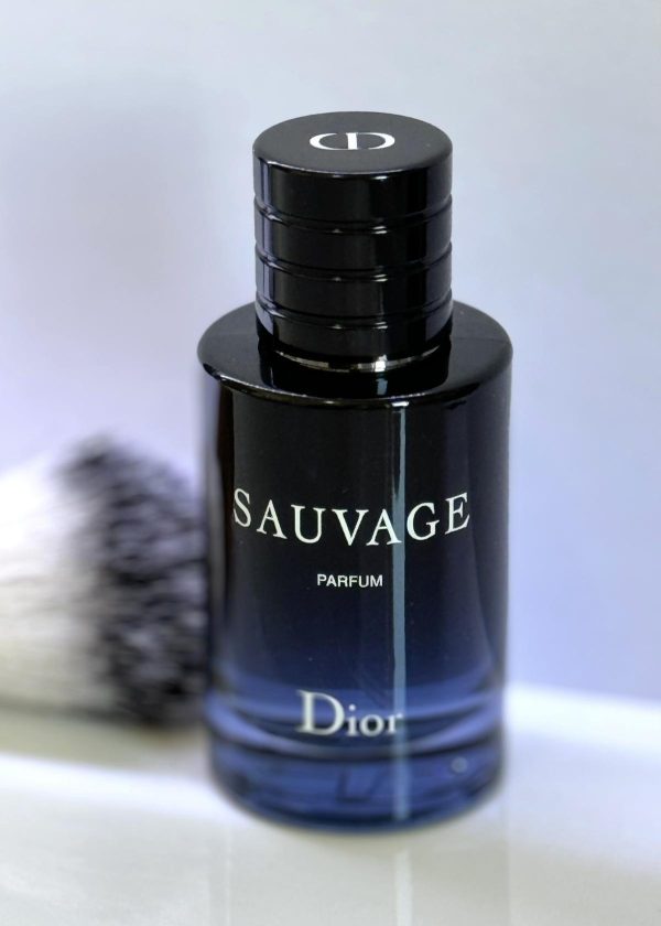 7bff0014 Sauvage Parfum Dior 100ml