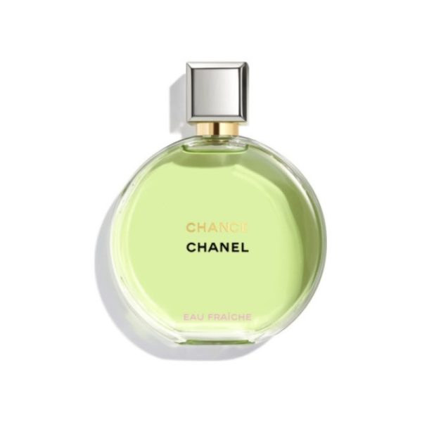 7c1adefc Chance Eau Fraiche Eau de Parfum Chanel 100ml
